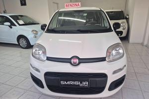 Fiat Panda 1.2 Lounge PARI AL NUOVO-------
