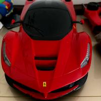 Macchina telecomandata Ferrarj