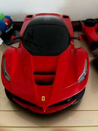 Macchina telecomandata Ferrarj