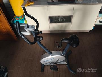 Cyclette 
