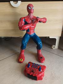 Spider-Man 3 Action Command, 