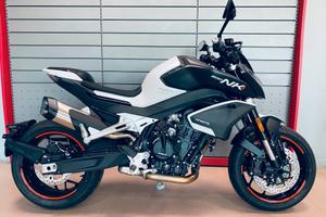 Cf Moto 800 NK