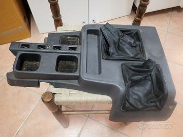 Toyota land cruiser lj70/kzj70  consolle