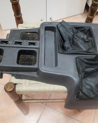 Toyota land cruiser lj70/kzj70  consolle