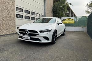 Mercedes-benz CLA 180 d Shooting Brake Business