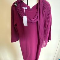 Vestito Rinascimento