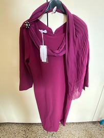 Vestito Rinascimento