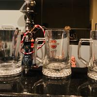 Vintage Mugs/ Boccali tedeschi per birra