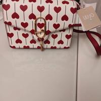 Borsa a tracolla Liu-Jo