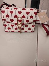 Borsa a tracolla Liu-Jo