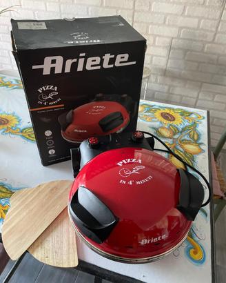 Fornetto pizza Ariete