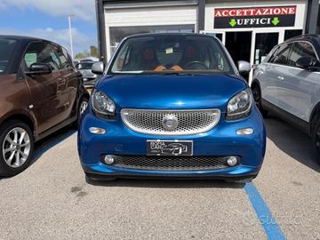 Smart ForTwo 70 1.0 twinamic Prime