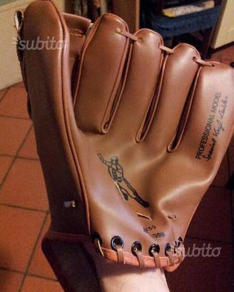 Guantoni da baseball