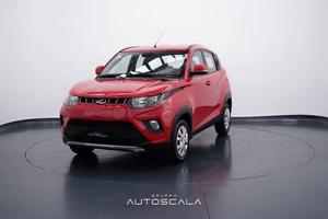 Mahindra KUV100 1.2 VVT K6+ GPL