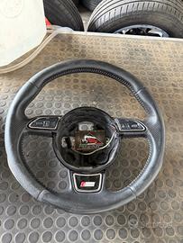 Volante Audi A4 S-Line 2009-2016