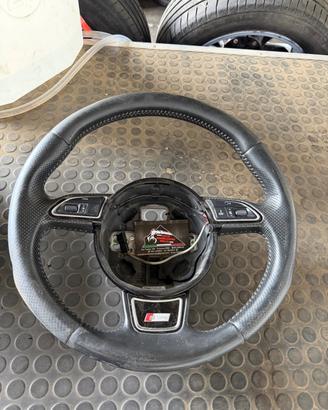 Volante Audi A4 S-Line 2009-2016