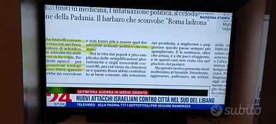 TV televisore Samsung 40 pollici