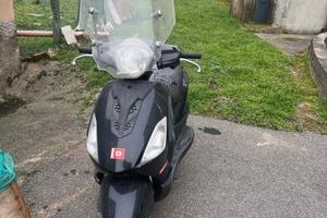 Derbi boulevard 50 (non trattabile)