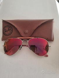 Occhiali da sole Ray-Ban Outdoorsman II (modello R