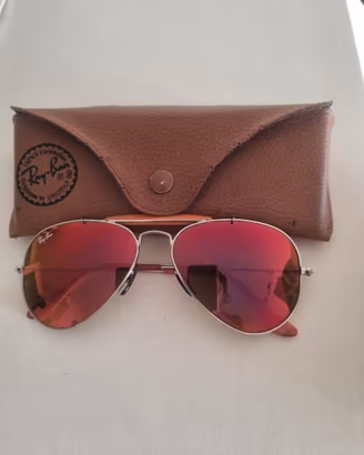 Occhiali da sole Ray-Ban Outdoorsman II (modello R