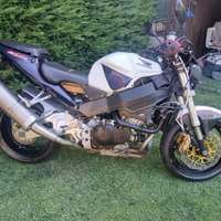 Moto Honda CBR 1000 R