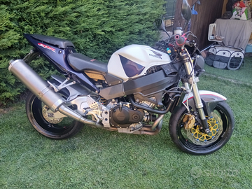 Moto Honda CBR 1000 R