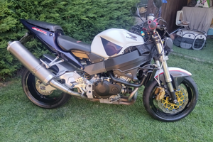 Moto Honda CBR 1000 R