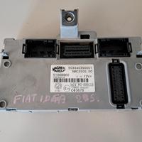 Body Computer 51869960 Fiat Idea 2a serie 1.4BZ 8V
