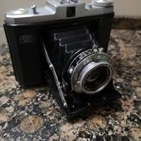 Zeiss Ikon Nettar 517/16 (1951-1957)