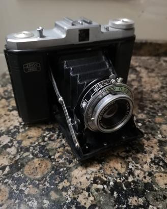Zeiss Ikon Nettar 517/16 (1951-1957)