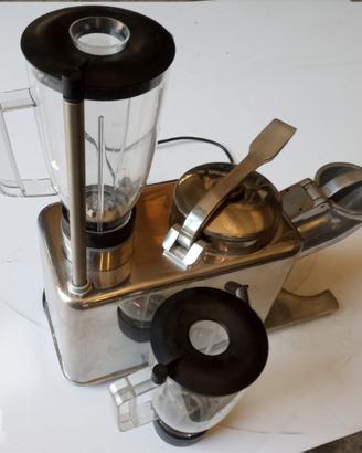 Tritaghiaccio frullatore frappè spremiagrumi