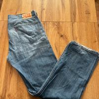 Levi’s 505 Originali - W36 (50/52 Italiana)