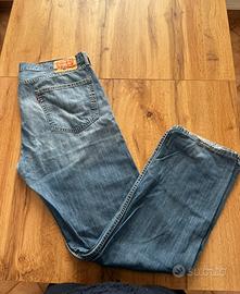 Levi’s 505 Originali - W36 (50/52 Italiana)
