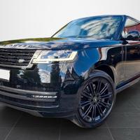 LAND ROVER Range Rover 4.4 V8 Autobiography LWB
