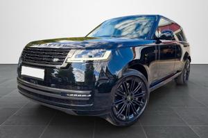 LAND ROVER Range Rover 4.4 V8 Autobiography LWB
