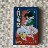 Inuyasha New Edition vol. 1 – Rumiko Takahashi