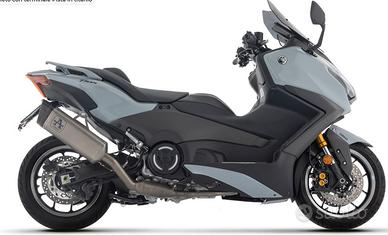 ARROW Honda Yamaha TMAX 560 2025/2026