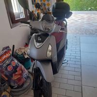 Scooter 125