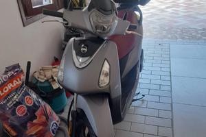 Scooter 125