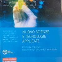 Nuovo Scienze e Tecnologie Applicate