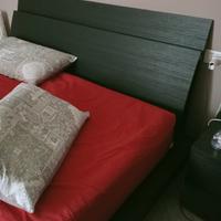 letto struttura+rete (no materasso)