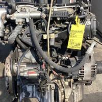 Motore Completo FiatPunto 1.9; 188A7000