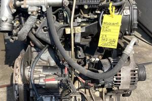 Motore Completo FiatPunto 1.9; 188A7000
