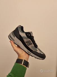 New Balance 991WTR 45EU new