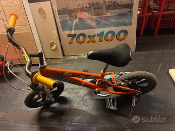 Bici bambini