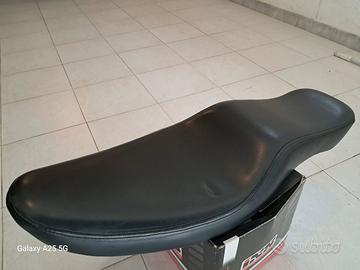 sella harley davidson sportster