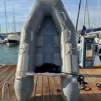 Tender fuoribordo BigShip