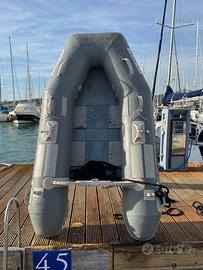 Tender fuoribordo BigShip