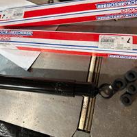 Ammortizzatori Tokico