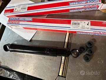 Ammortizzatori Tokico